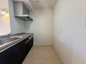 ベレオガーデンズ久留米Ⅱ B203号-9