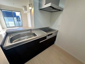 ベレオガーデンズ久留米Ⅱ B203号-10