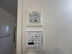 ベレオガーデンズ久留米Ⅱ B203号-12