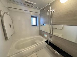 ベレオガーデンズ久留米Ⅱ B203号-13