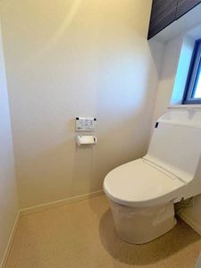 ベレオガーデンズ久留米Ⅱ B203号-14