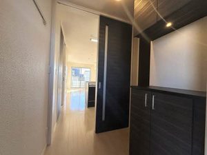 ベレオガーデンズ久留米Ⅱ B203号-15