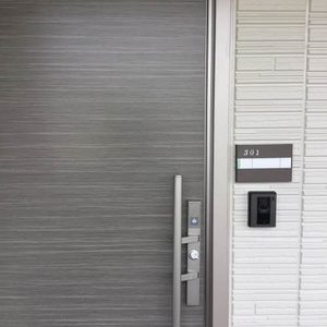 ベレオガーデンズ久留米Ⅱ B301号-2