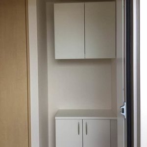 ベレオガーデンズ久留米Ⅱ B301号-3