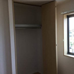 ベレオガーデンズ久留米Ⅱ B301号-5