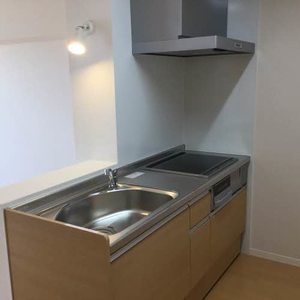 ベレオガーデンズ久留米Ⅱ B301号-6