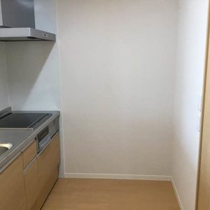 ベレオガーデンズ久留米Ⅱ B301号-7