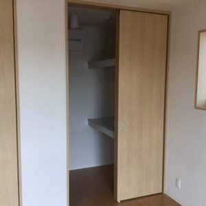 ベレオガーデンズ久留米Ⅱ B301号-10