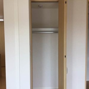 ベレオガーデンズ久留米Ⅱ B301号-12