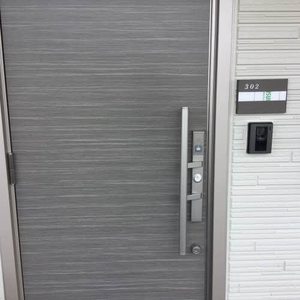 ベレオガーデンズ久留米Ⅱ B302号-2