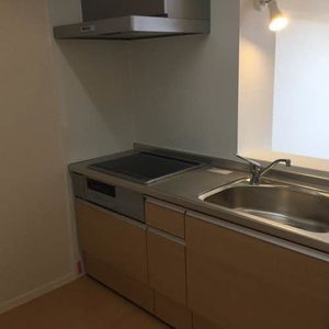 ベレオガーデンズ久留米Ⅱ B302号-4