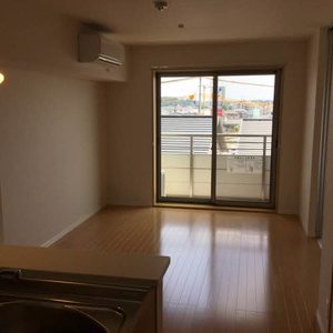 ベレオガーデンズ久留米Ⅱ B302号-5