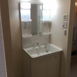 ベレオガーデンズ久留米Ⅱ B302号-6