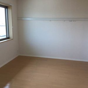 ベレオガーデンズ久留米Ⅱ B302号-8