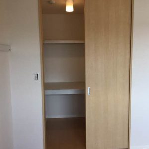 ベレオガーデンズ久留米Ⅱ B302号-9