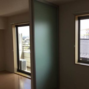 ベレオガーデンズ久留米Ⅱ B302号-12