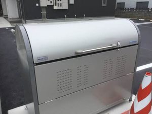 シャーメゾンＵＫ 102号-13