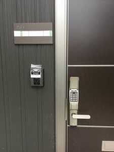 シャーメゾンＵＫ 201号-2
