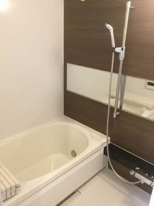 シャーメゾンＵＫ 201号-9