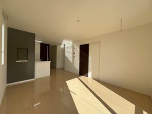 ヴィラ緑生 102号-2