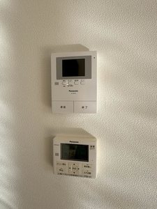 ヴィラ緑生 102号-5