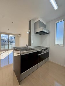 ヴィラ緑生 102号-6