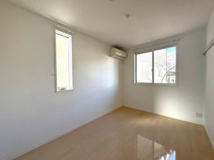 ヴィラ緑生 102号-7