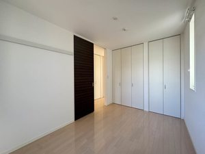 ヴィラ緑生 102号-8