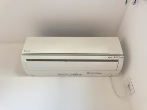 ヴィラ緑生 102号-9