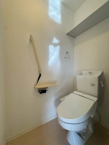 ヴィラ緑生 102号-14