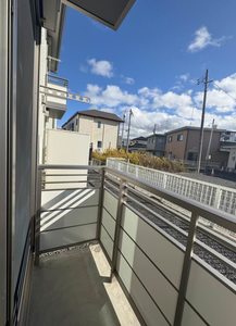 ヴィラ緑生 102号-15