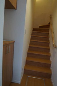 シャーメゾン国見２丁目 202号-2