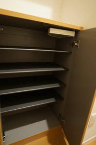 シャーメゾン国見２丁目 202号-3