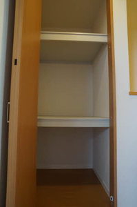 シャーメゾン国見２丁目 202号-4