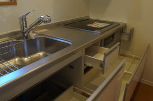 シャーメゾン国見２丁目 202号-9