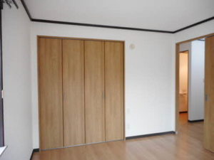 プラヴァー南光台 101号-12