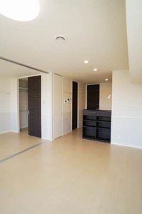 シャーメゾン　セントリビエ 203号-2