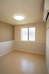 シャーメゾン　セントリビエ 203号-6