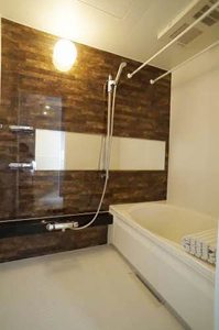 シャーメゾン　セントリビエ 203号-7