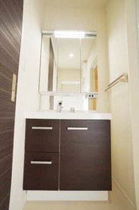 シャーメゾン　セントリビエ 203号-8