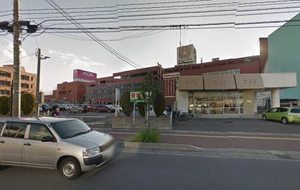 シャーメゾン　セントリビエ 203号-10