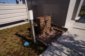 シャーメゾン　セントリビエ 203号-12