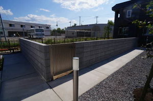 シャーメゾン　セントリビエ 203号-13