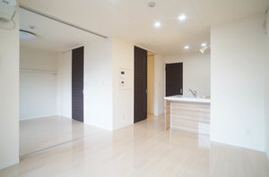 メゾン神明町 103号-3