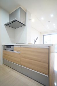 メゾン神明町 103号-4