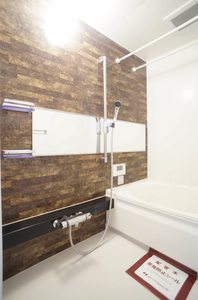 メゾン神明町 103号-6