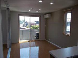 アトリエール楢山Ａ A203号-2