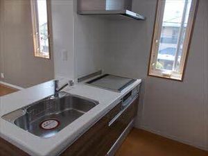 アトリエール楢山Ａ A203号-3