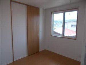 アトリエール楢山Ａ A203号-7