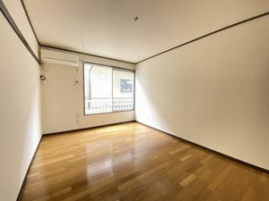 ラフィーネ旭ヶ丘 103号-2